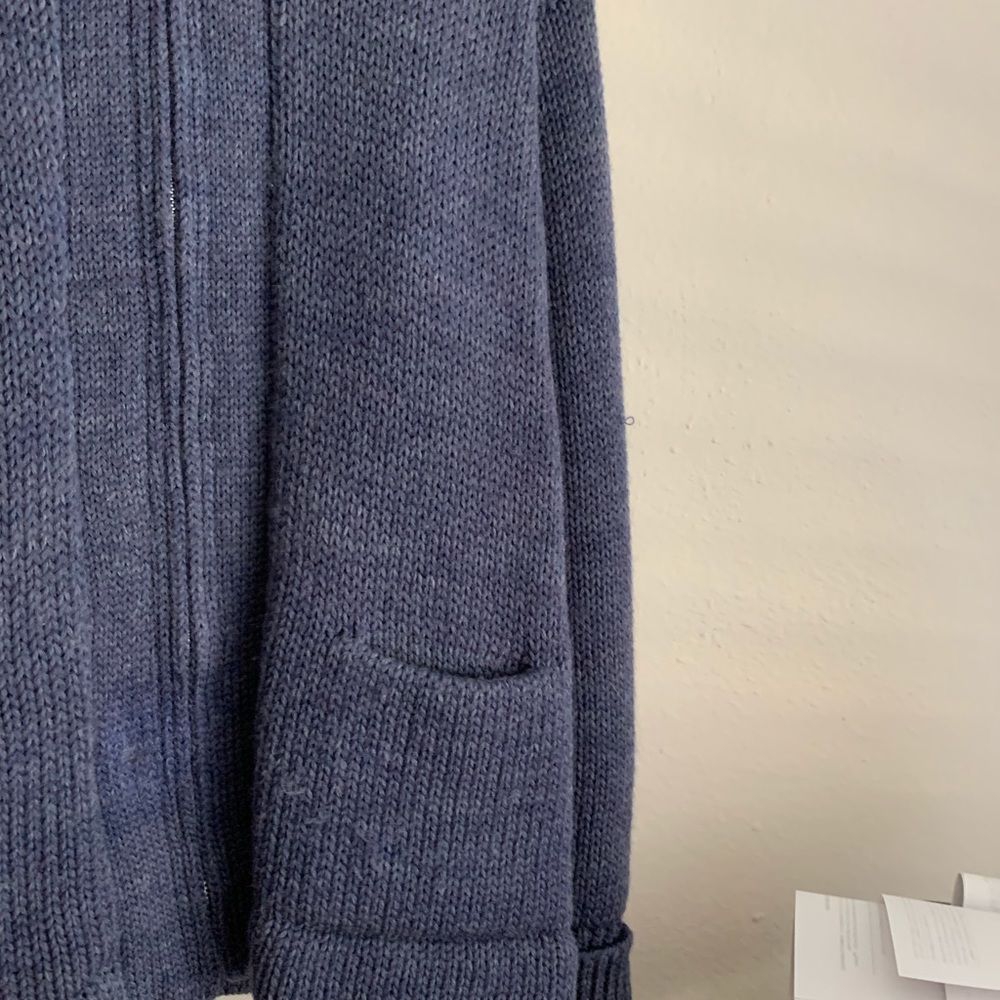 Vintage Post Office Sweater - Picture 3 of 6